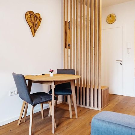 Woody - Comfy Apartment In Siska Lublana Zewnętrze zdjęcie