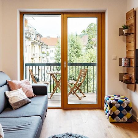 Woody - Comfy Apartment In Siska Lublana Zewnętrze zdjęcie
