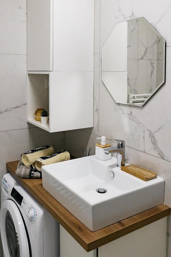 Woody - Comfy Apartment In Siska Lublana Zewnętrze zdjęcie