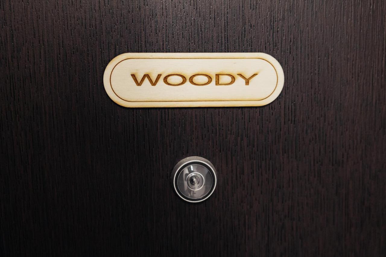 Woody - Comfy Apartment In Siska Lublana Zewnętrze zdjęcie