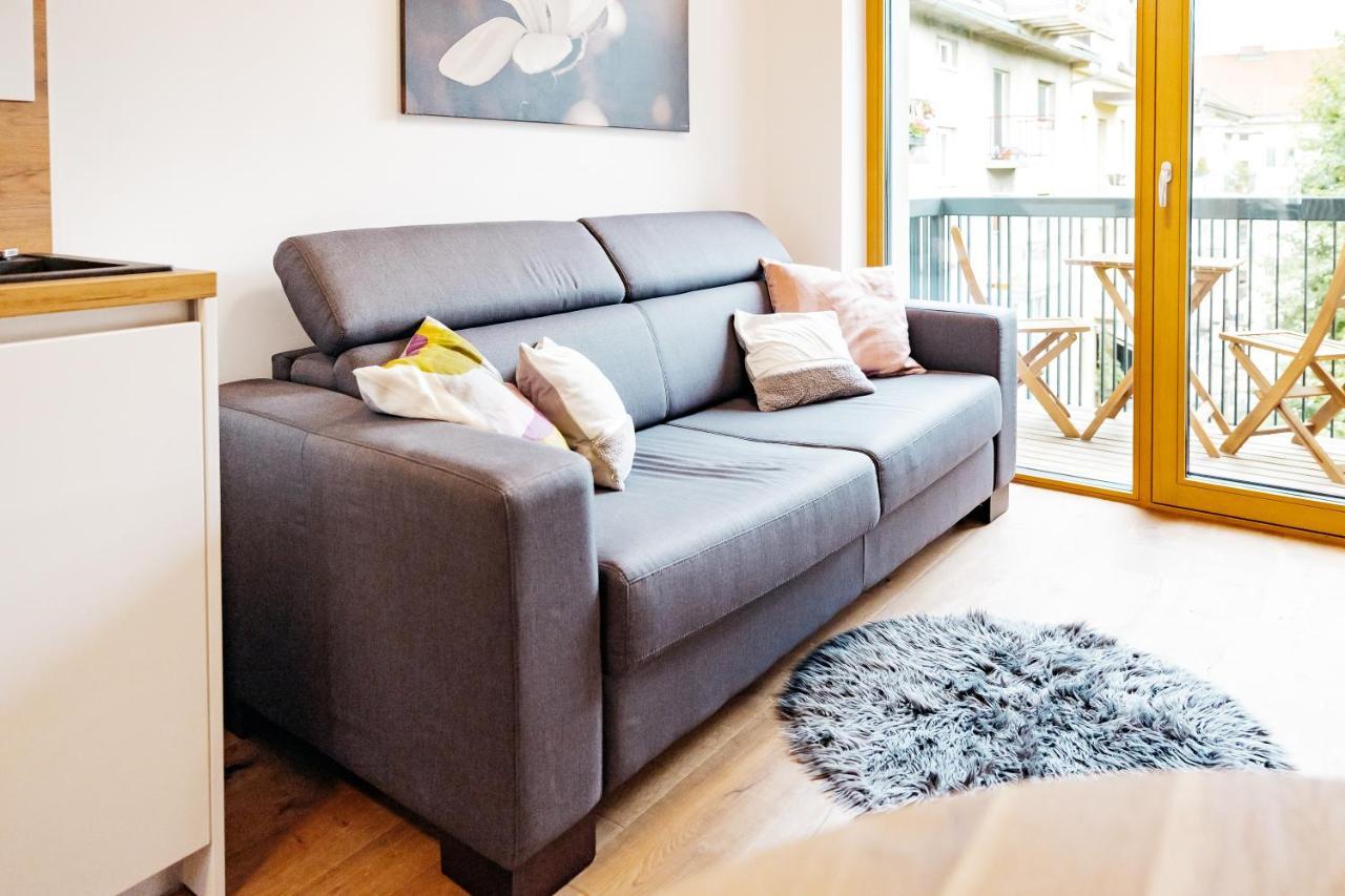 Woody - Comfy Apartment In Siska Lublana Zewnętrze zdjęcie