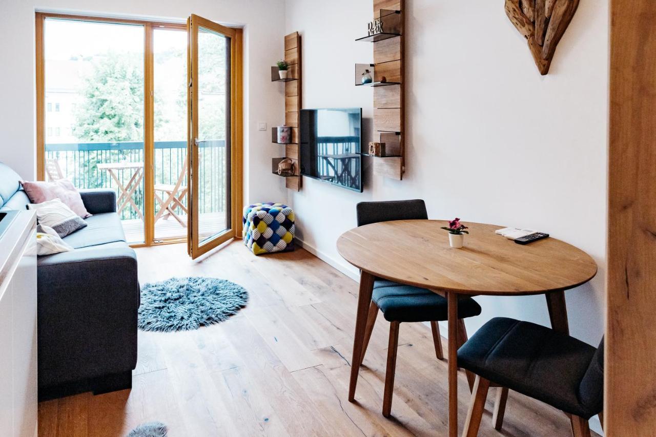 Woody - Comfy Apartment In Siska Lublana Zewnętrze zdjęcie