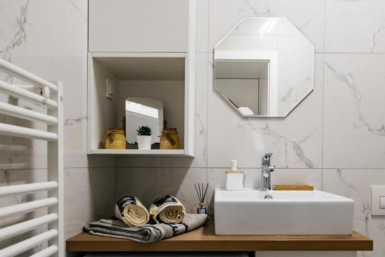Woody - Comfy Apartment In Siska Lublana Zewnętrze zdjęcie