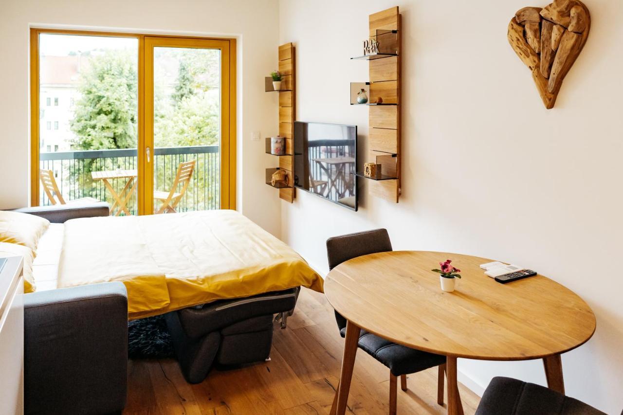 Woody - Comfy Apartment In Siska Lublana Zewnętrze zdjęcie